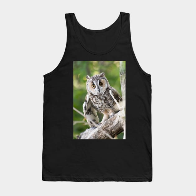 I See You! Tank Top by gdb2